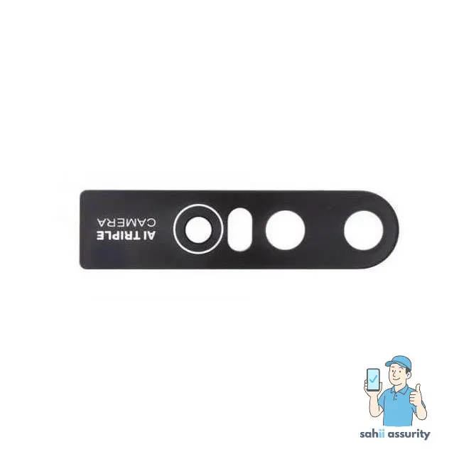 Camera Lens for Vivo S1 Pro China Black thumbnail